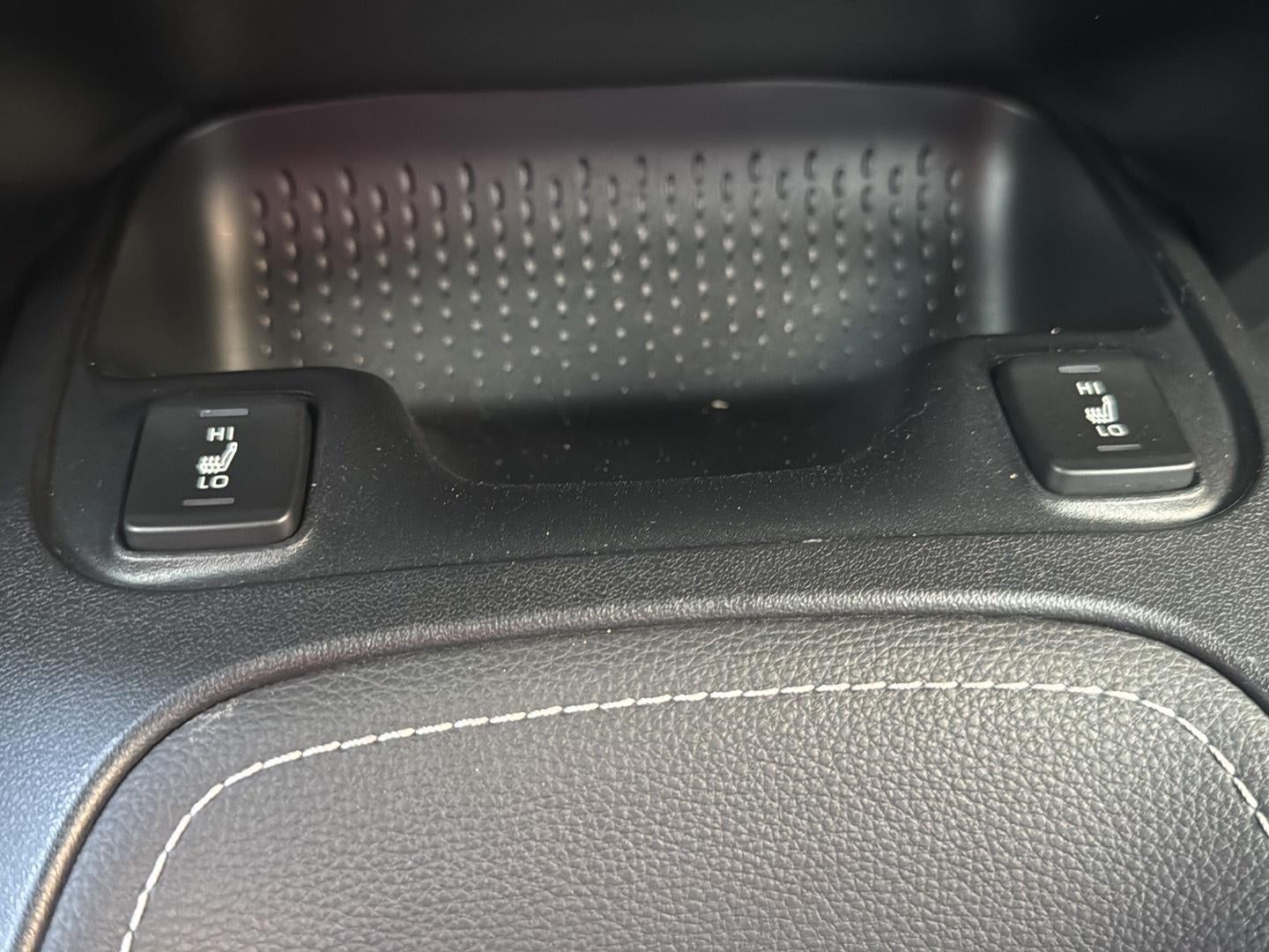 2021 Toyota Corolla Hatchback XSE