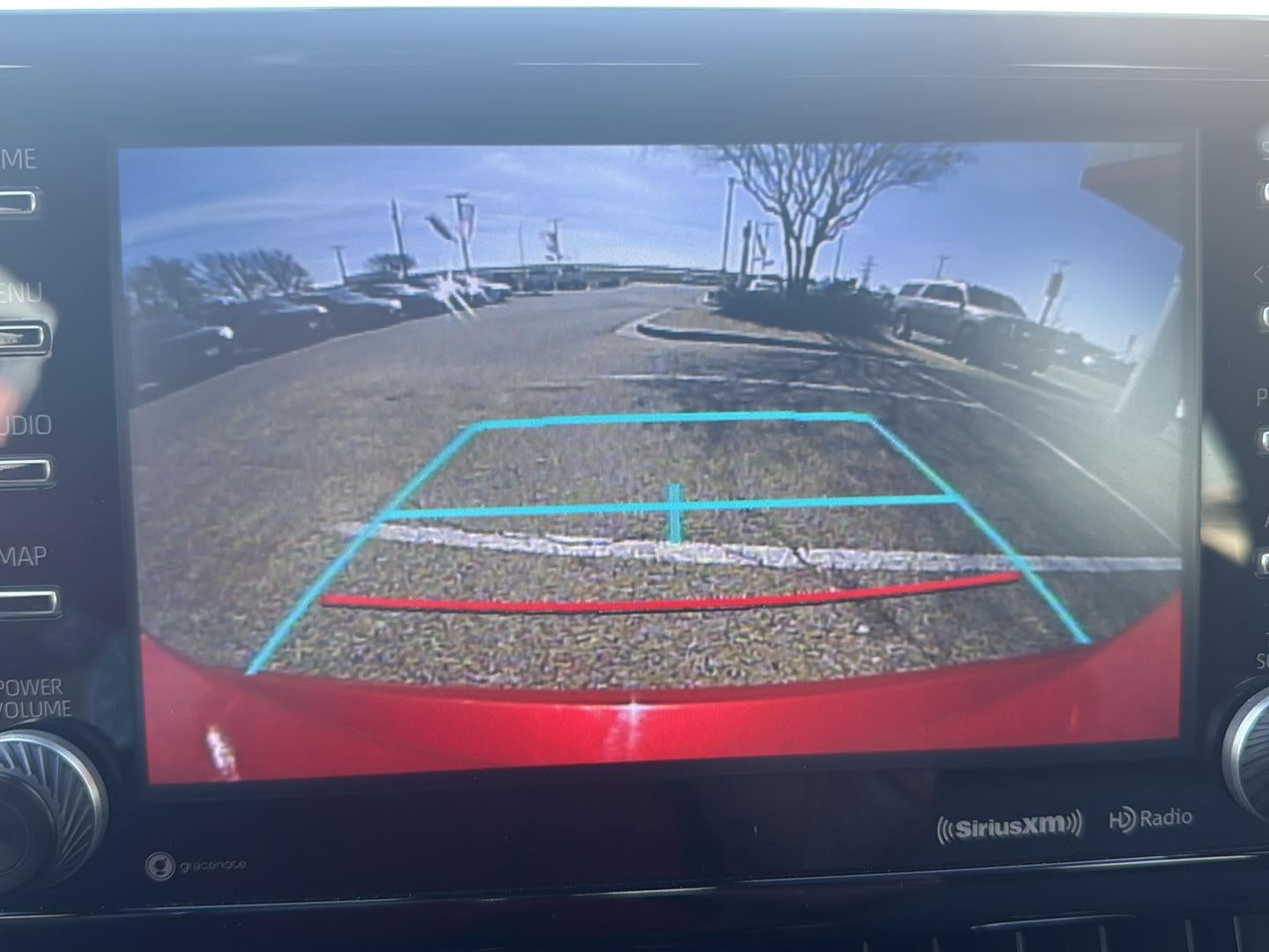 2021 Toyota Corolla Hatchback XSE