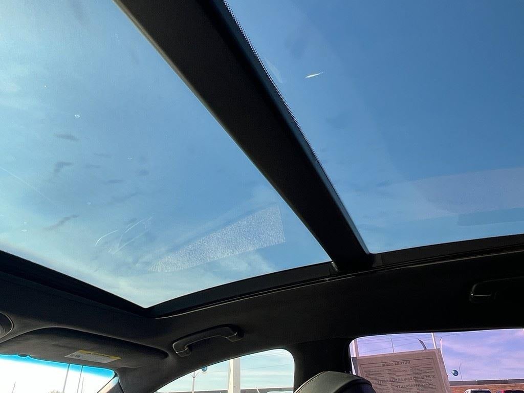 2018 Genesis G80 3.3T Sport