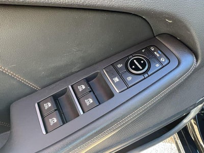 2018 Genesis G80 3.3T Sport