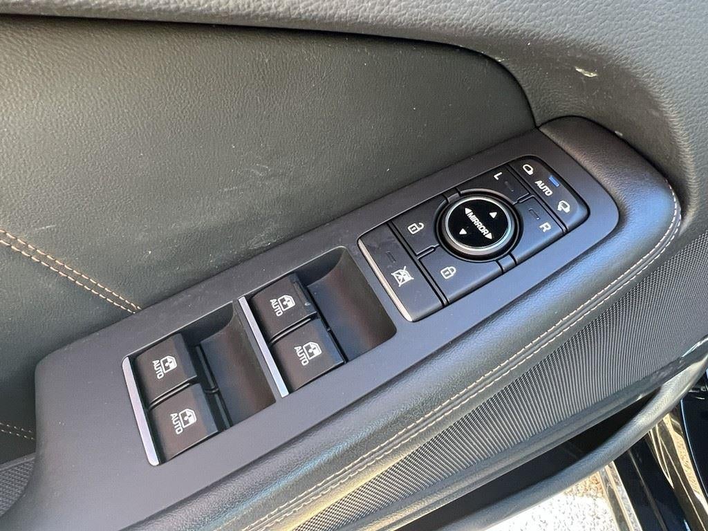 2018 Genesis G80 3.3T Sport