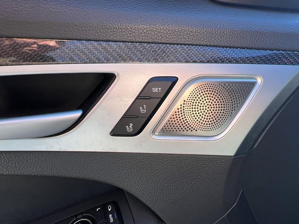 2018 Genesis G80 3.3T Sport