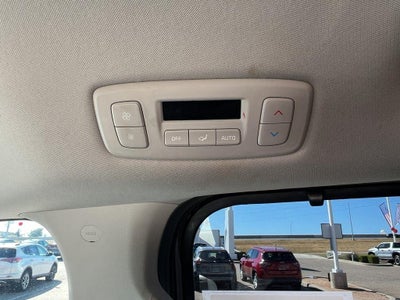 2024 Kia Carnival SX