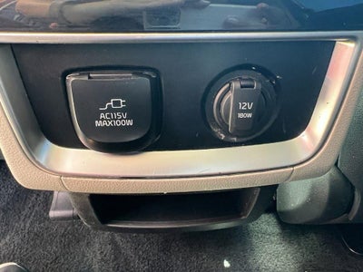 2024 Kia Carnival SX