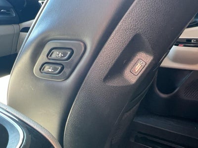 2024 Kia Carnival SX