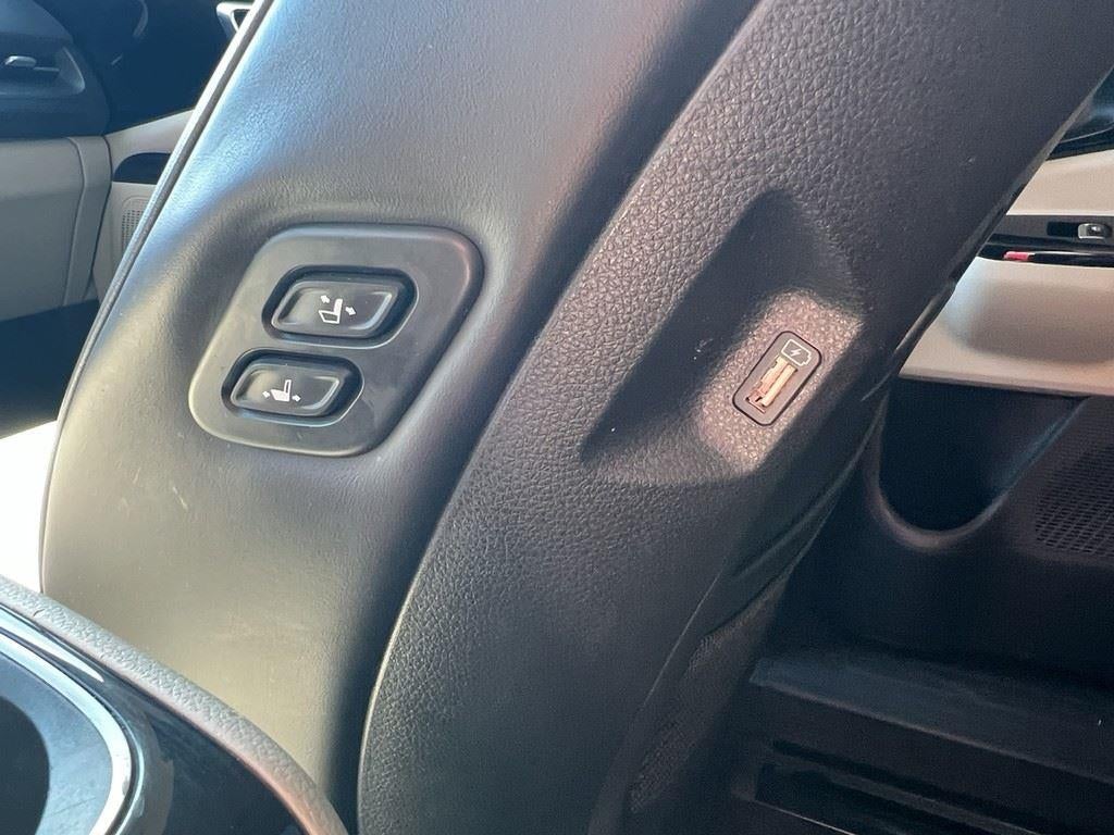 2024 Kia Carnival SX