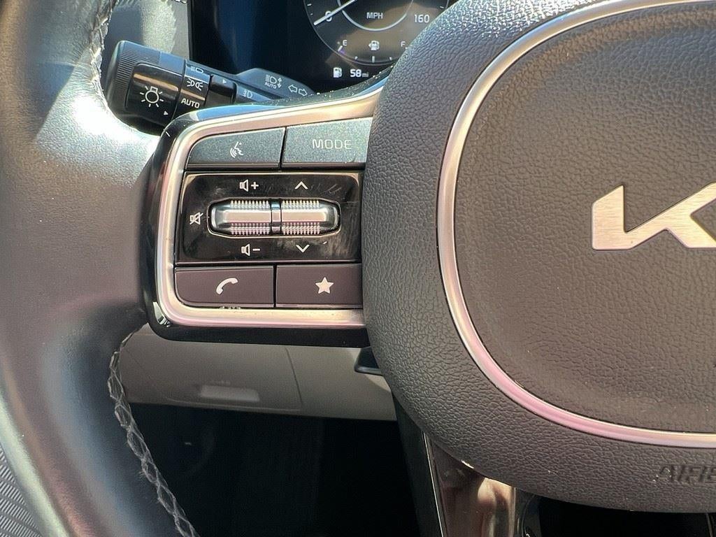 2024 Kia Carnival SX