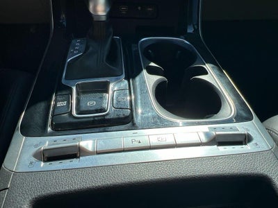 2024 Kia Carnival SX