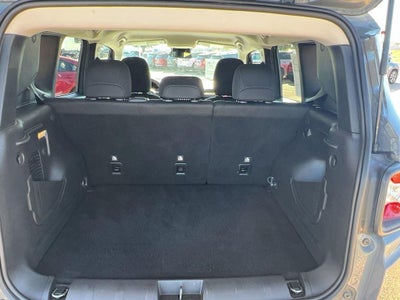 2020 Jeep Renegade Trailhawk