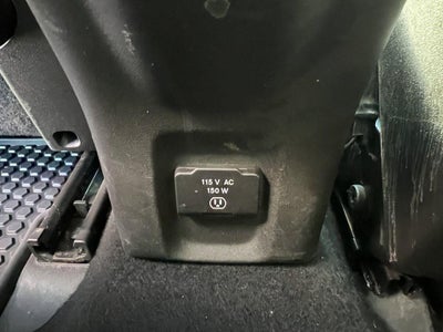 2020 Jeep Renegade Trailhawk