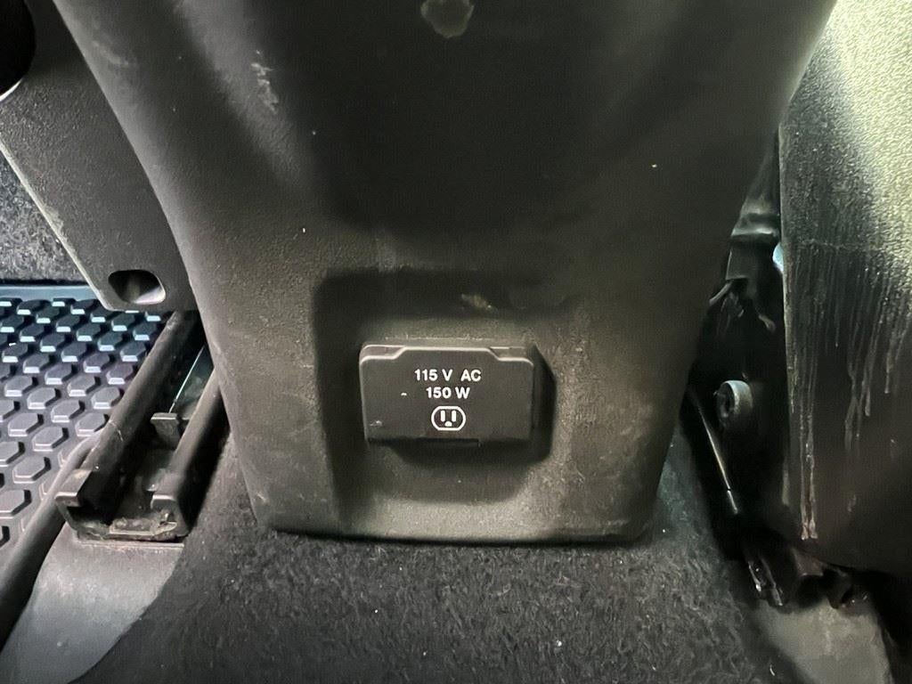 2020 Jeep Renegade Trailhawk