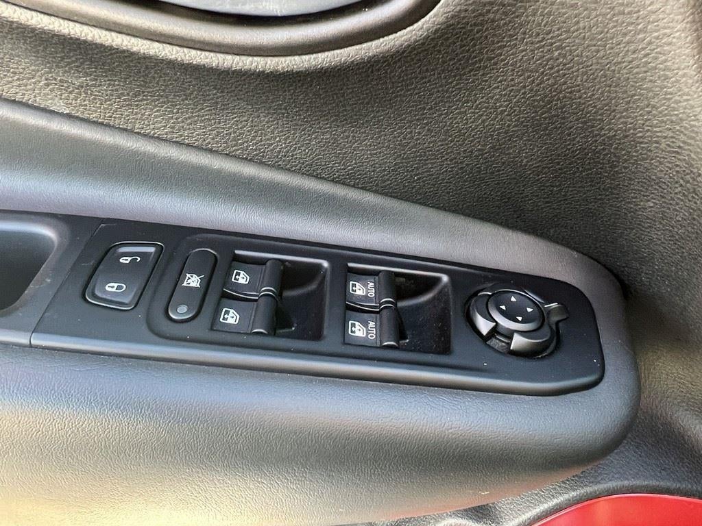 2020 Jeep Renegade Trailhawk