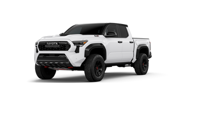 2026 Toyota Tacoma i-FORCE MAX TRD Pro