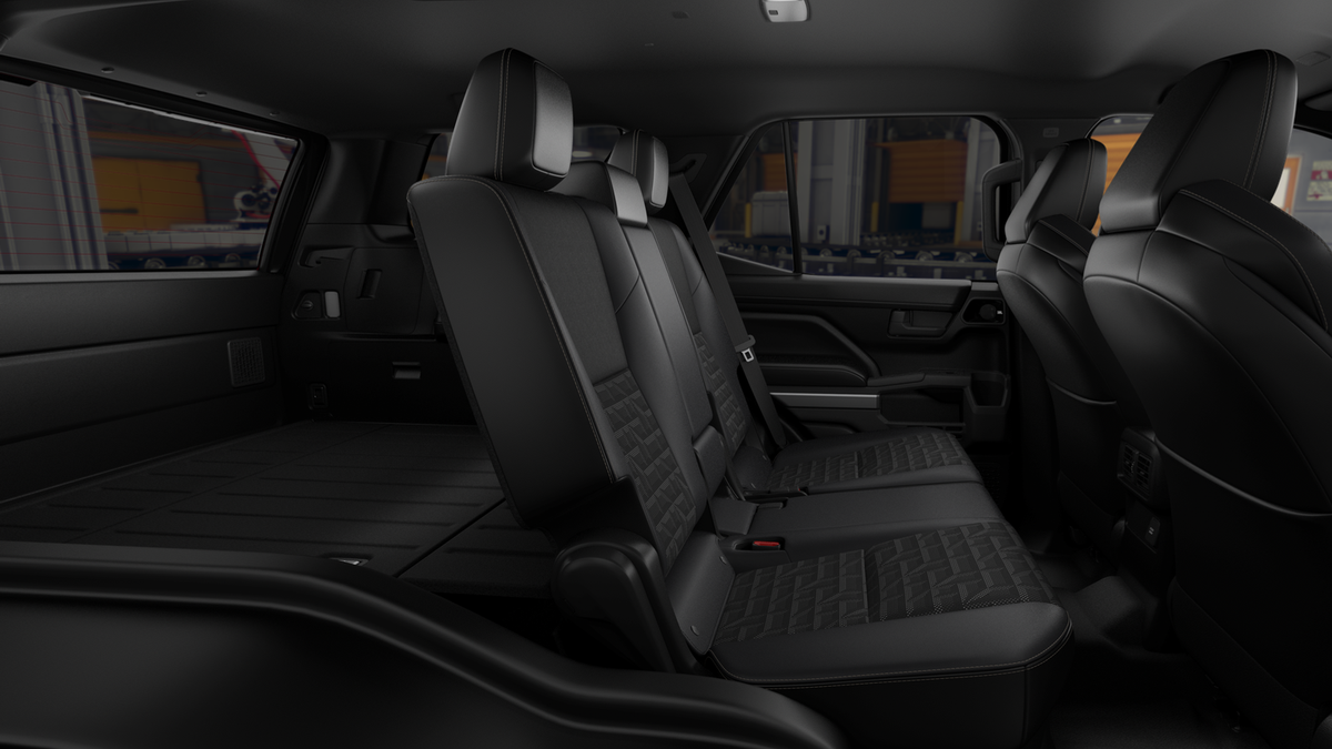 2026 Toyota 4Runner i-FORCE MAX TRD Off-Road Premium i-FORCE MAX