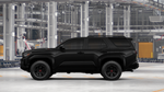 2026 Toyota 4Runner i-FORCE MAX TRD Pro