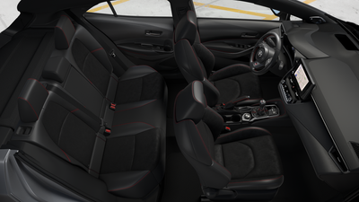 2026 Toyota GR Corolla GR Corolla Premium Plus