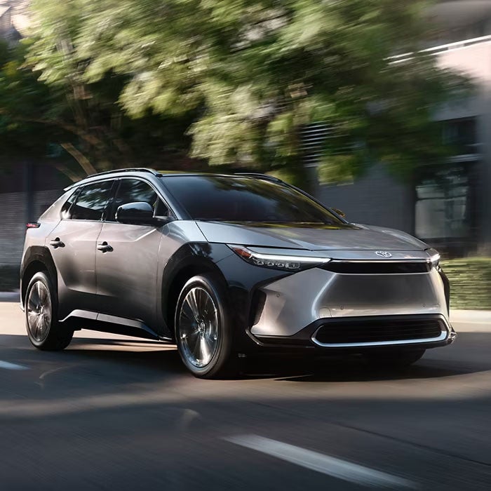 Toyota of Waco in Waco TX