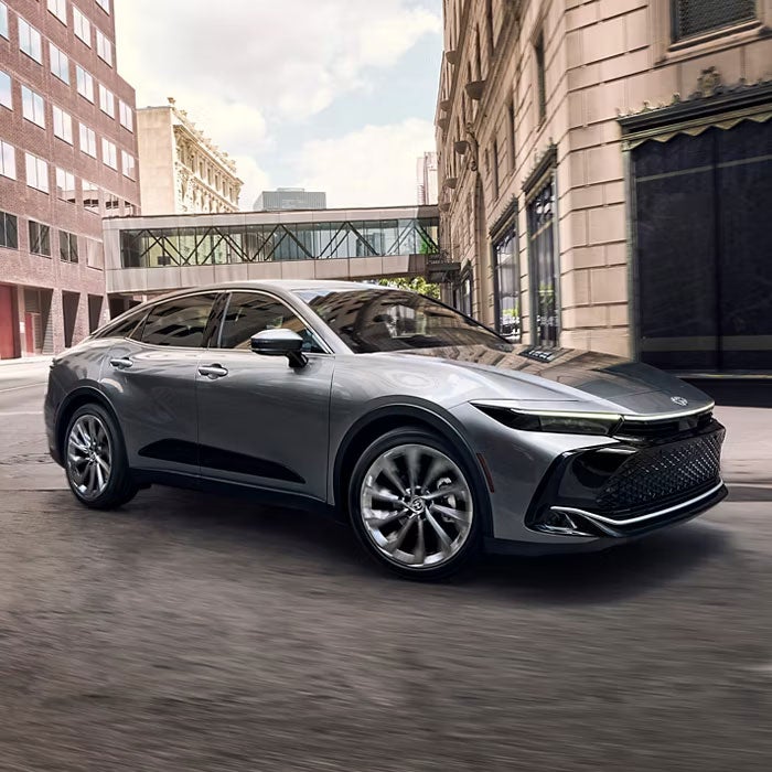 Toyota of Waco in Waco TX