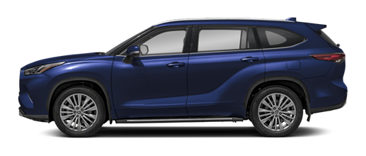 2025 Toyota Highlander Hybrid - Toyota of Waco in Waco TX