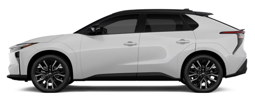 2026 Toyota bZ - Toyota of Waco in Waco TX