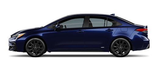 2026 Toyota Corolla - Toyota of Waco in Waco TX