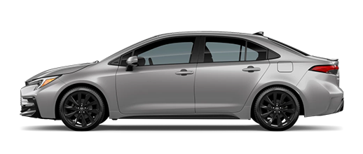 2026 Toyota Corolla - Toyota of Waco in Waco TX