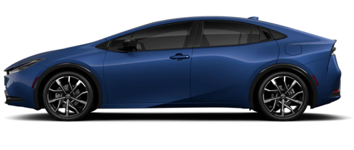 2026 Toyota Prius Plug-in Hybrid - Toyota of Waco in Waco TX