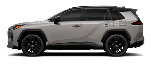 2026 Toyota RAV4 - Toyota of Waco in Waco TX