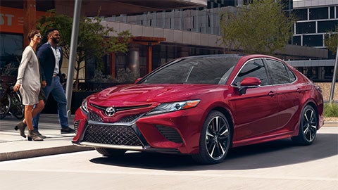 Toyota of Waco in Waco TX