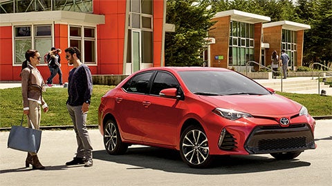 Toyota of Waco in Waco TX