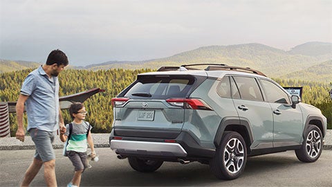 Toyota of Waco in Waco TX