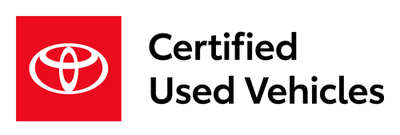 Toyota Certified Used Vehicles - Toyota of Waco in Waco TX